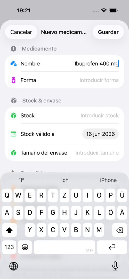 Rápido de configurar